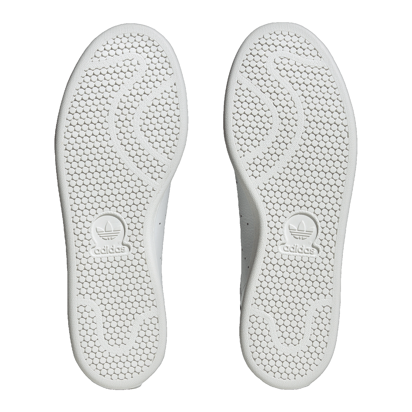 adidas Stan Smith Lux White Black Sohle HQ6785