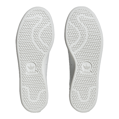 adidas Stan Smith Lux White Black Sohle HQ6785