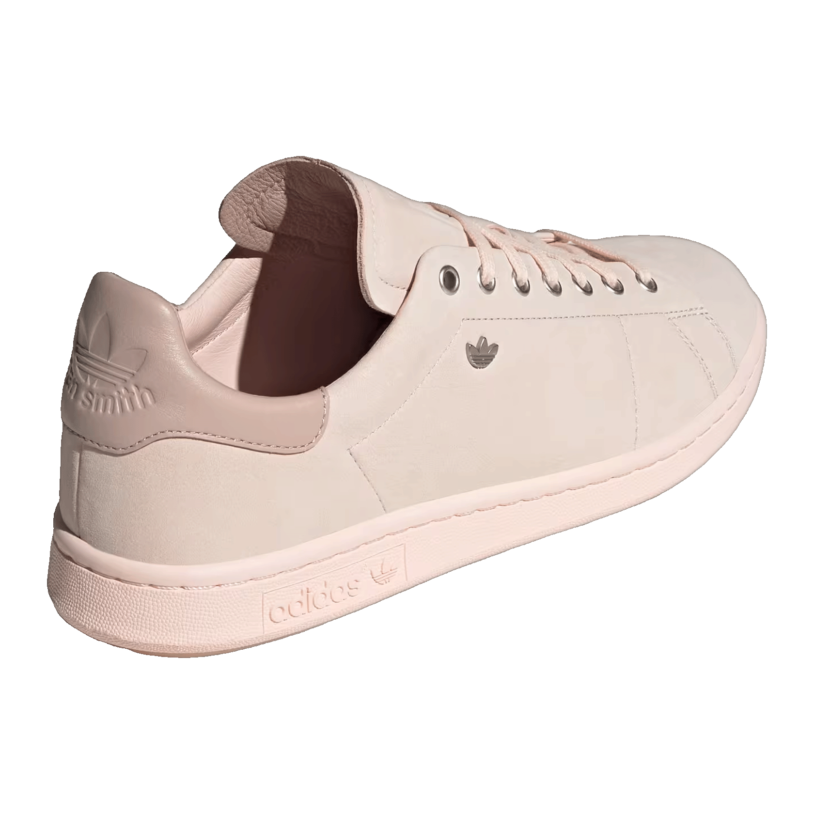 adidas Stan Smith Lux Wonder Quartz Back IG1330