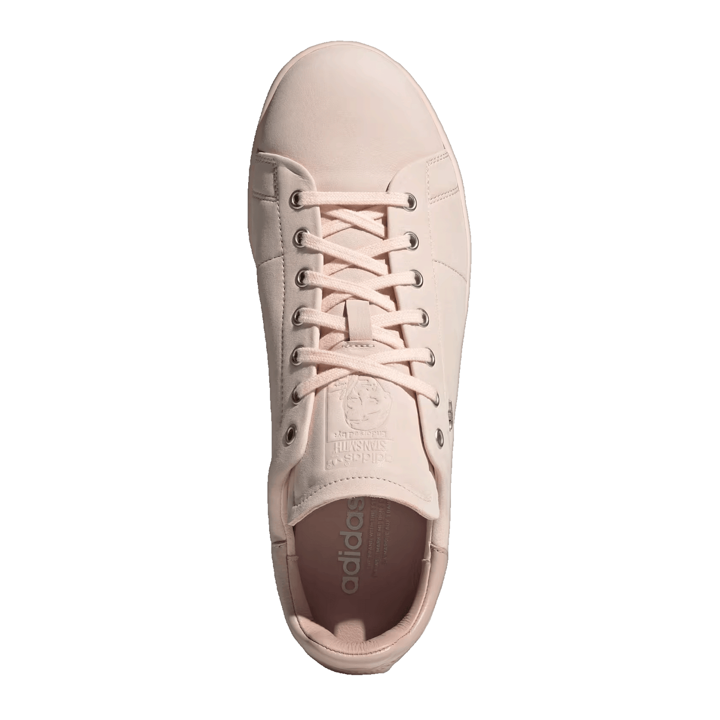adidas Stan Smith Lux Wonder Quartz Oben IG1330
