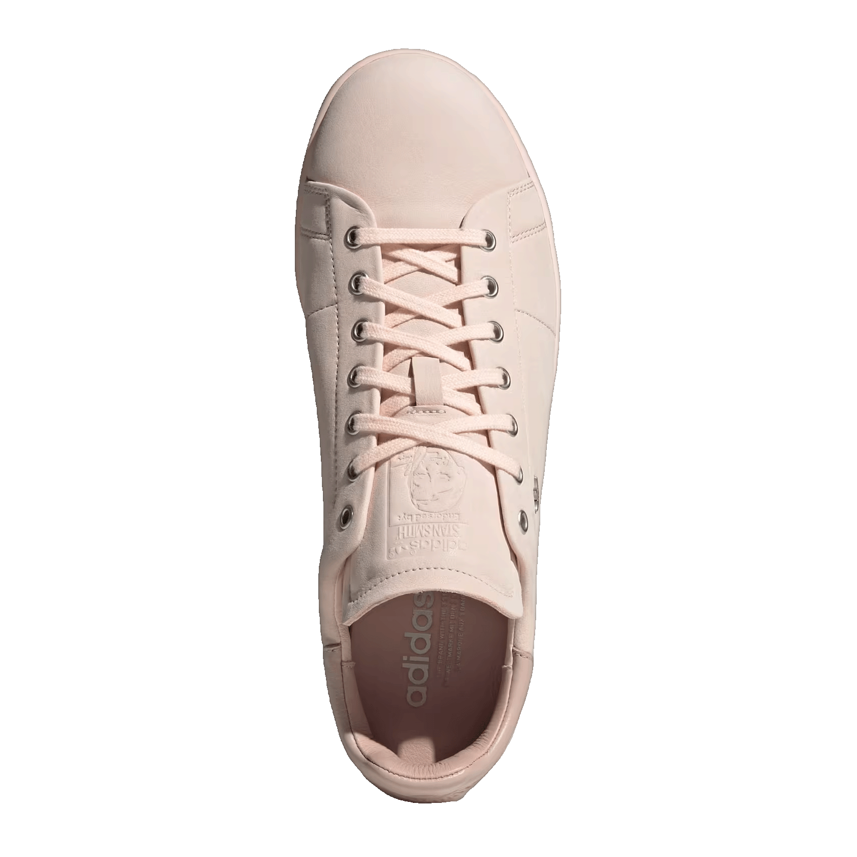 adidas Stan Smith Lux Wonder Quartz Oben IG1330