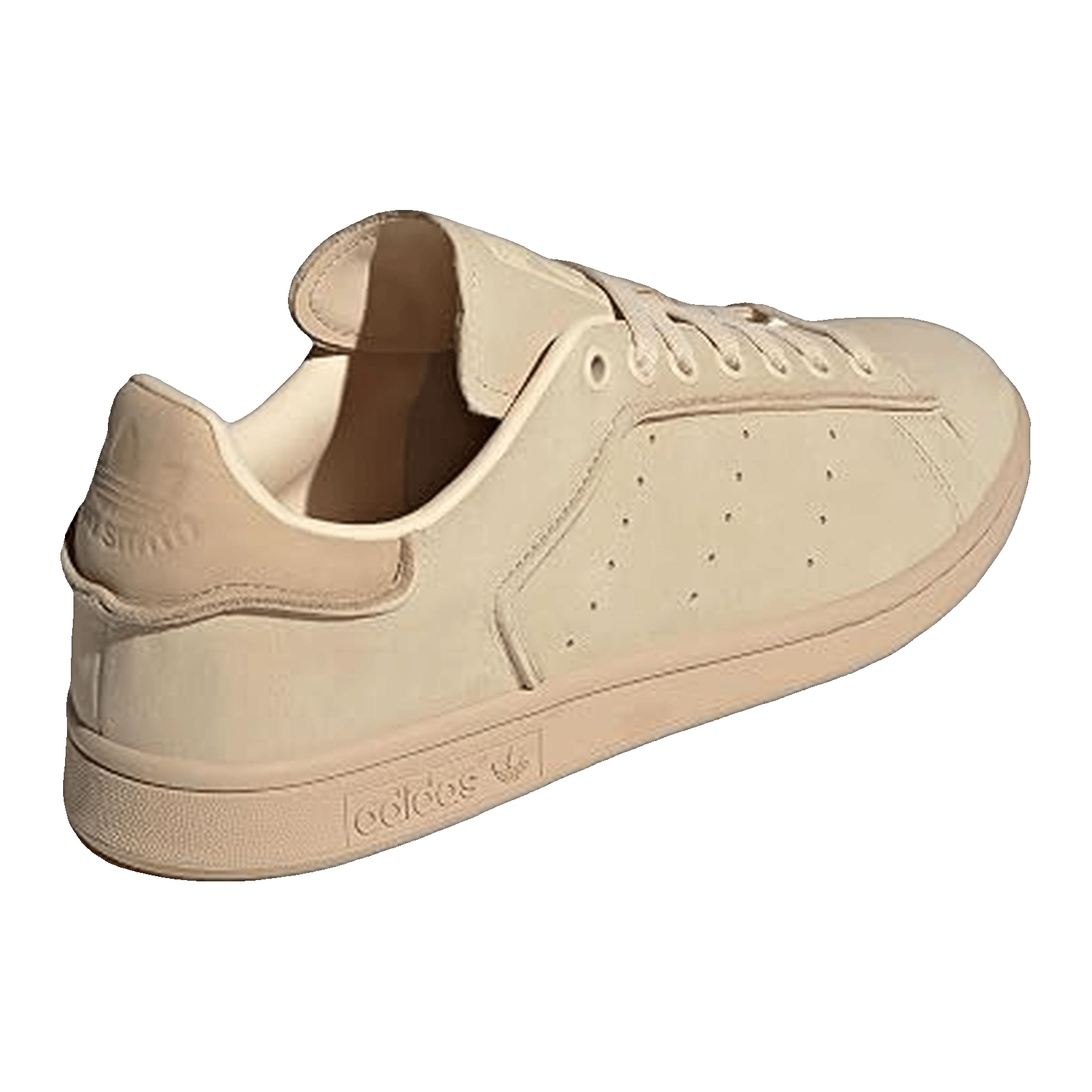 adidas Stan Smith Luxe Sand Strata Back ID2147