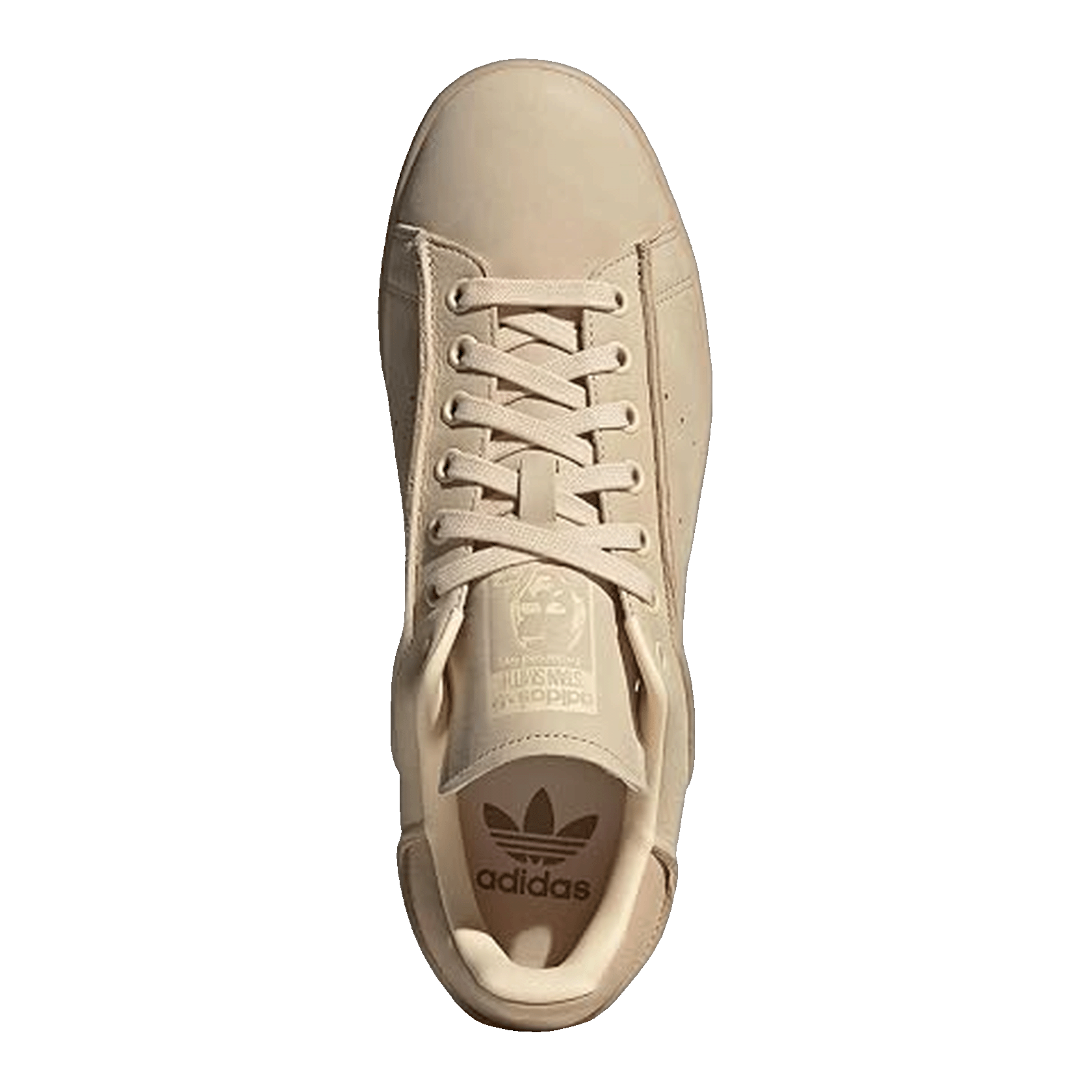 adidas Stan Smith Luxe Sand Strata Oben