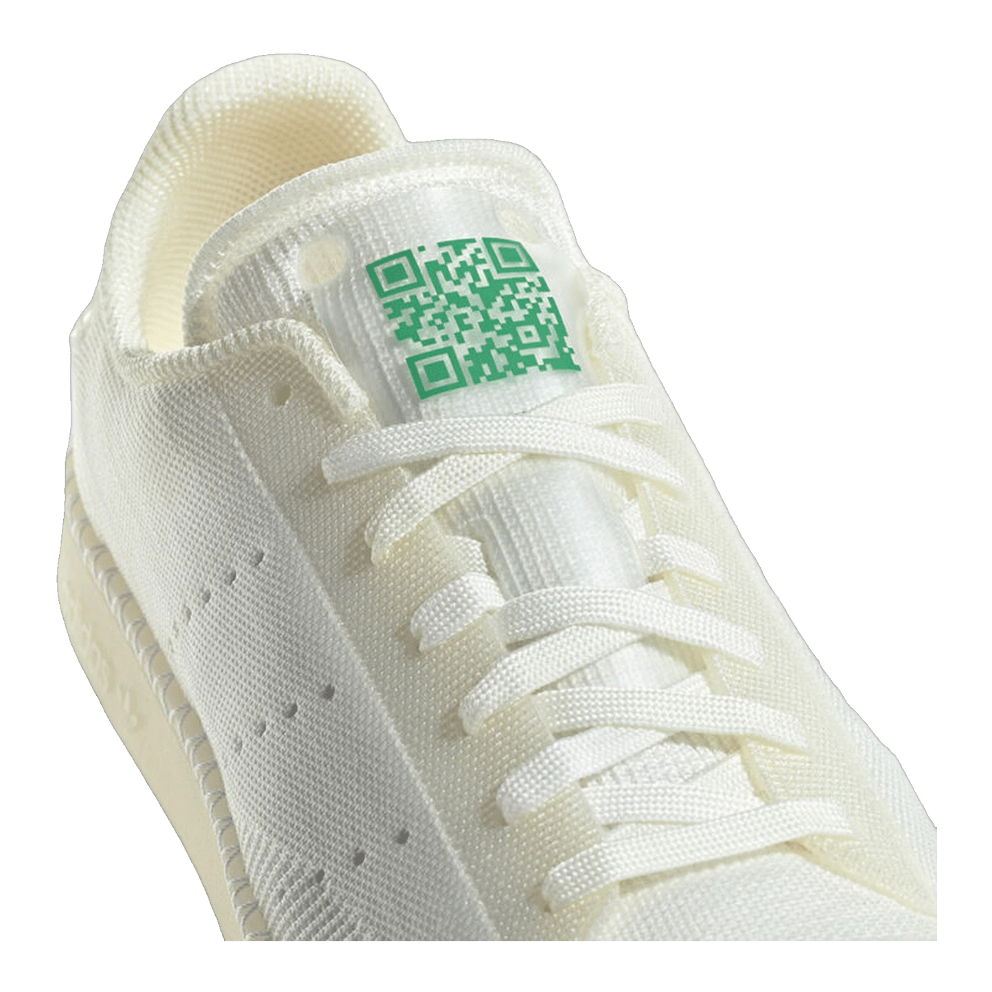 adidas Stan Smith Made To Be Remade Detail GY3020