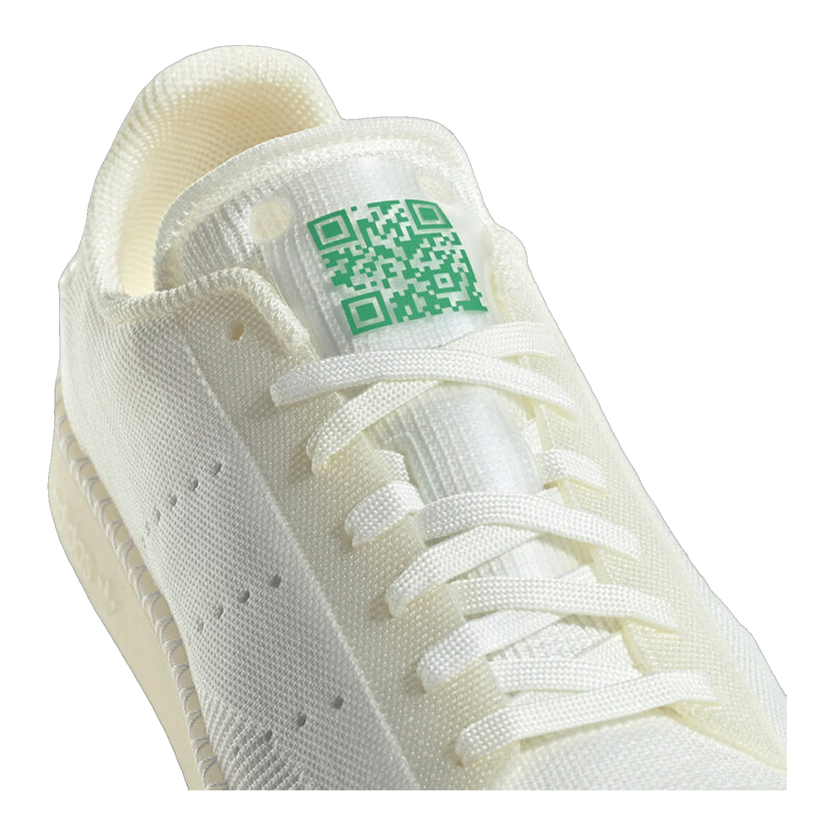 adidas Stan Smith Made To Be Remade Detail GY3020