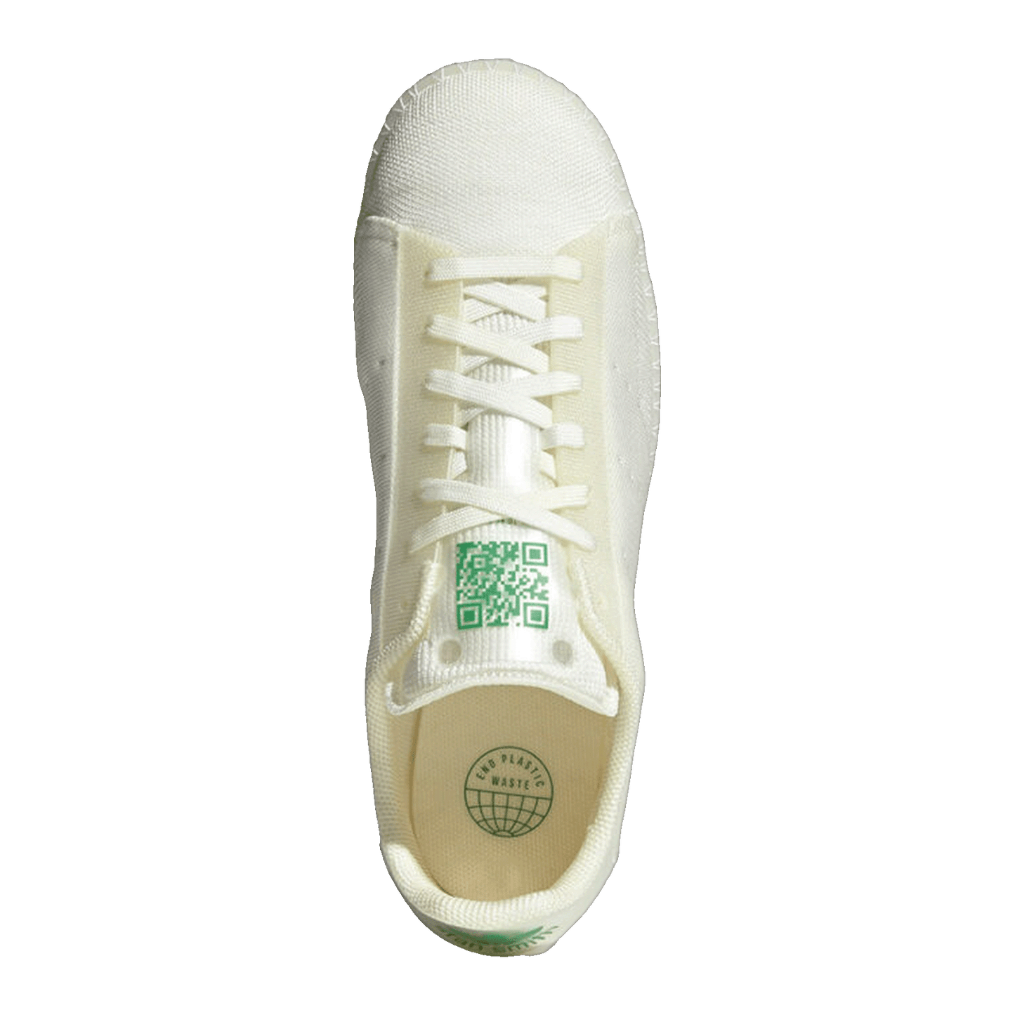 adidas Stan Smith Made To Be Remade Oben GY3020