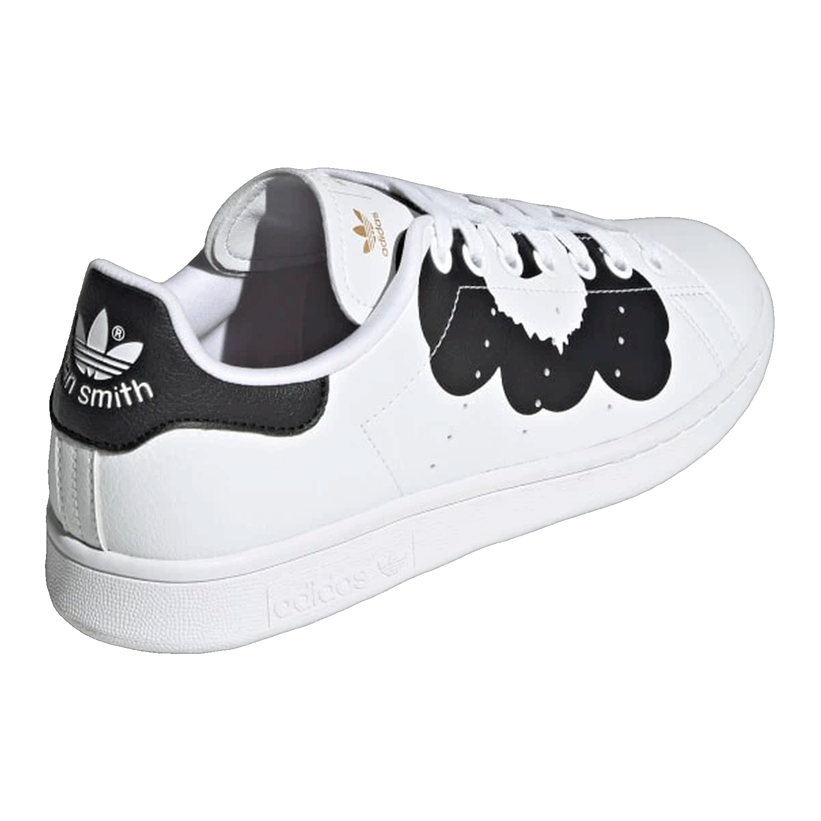 adidas Stan Smith Marimekko Unikko (W) Back