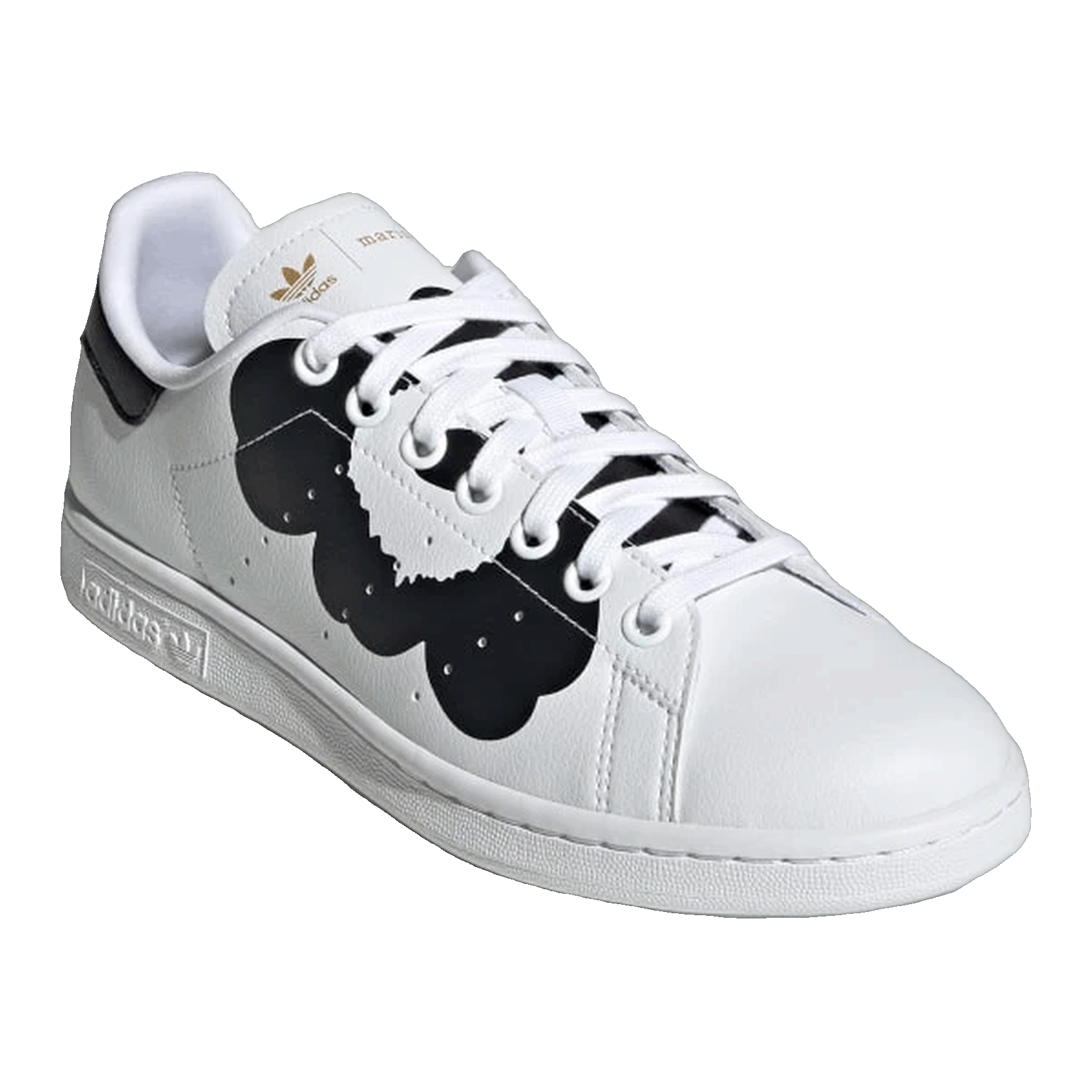adidas Stan Smith Marimekko Unikko (W) Side H04073