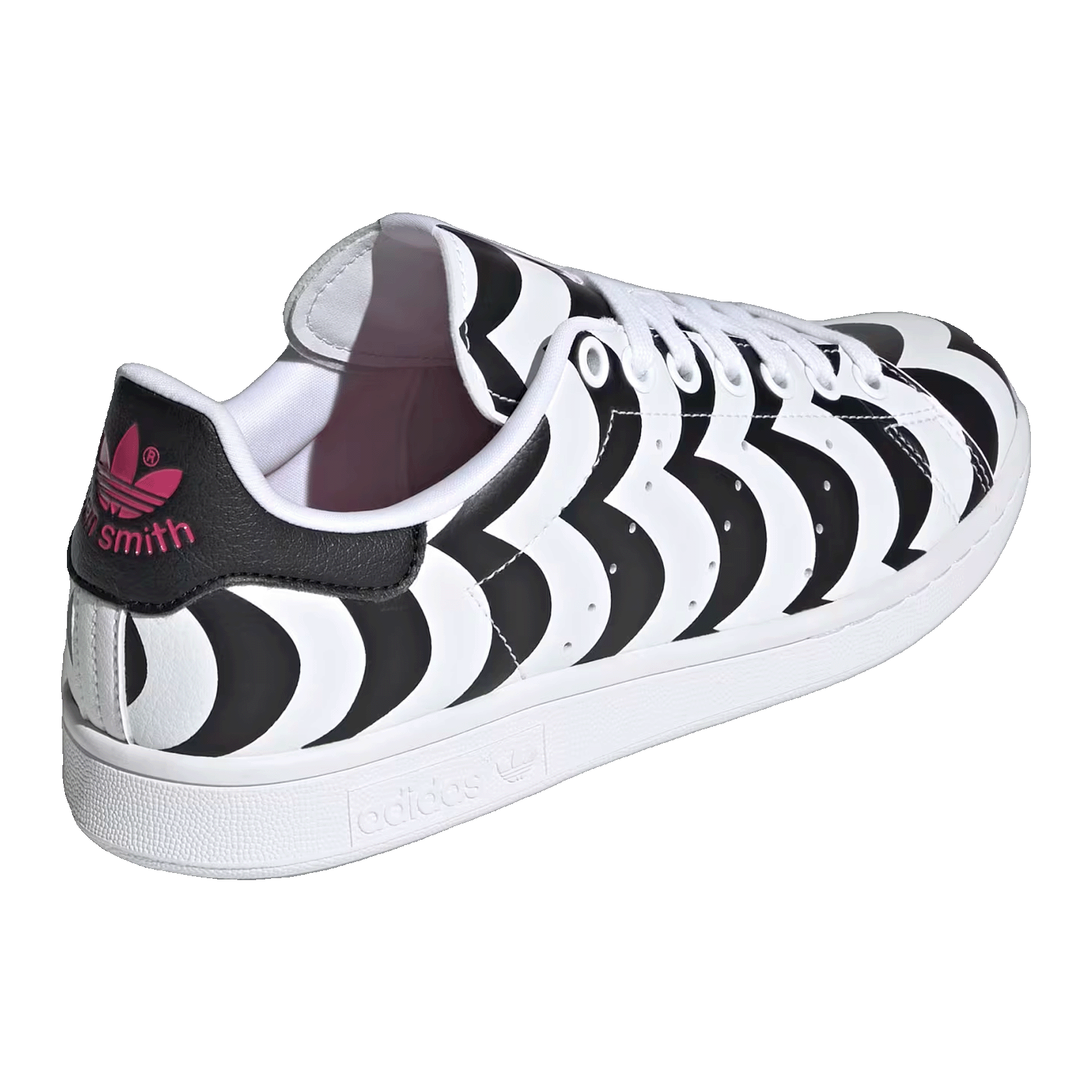 adidas Stan Smith Marimekko (W) Back H05757