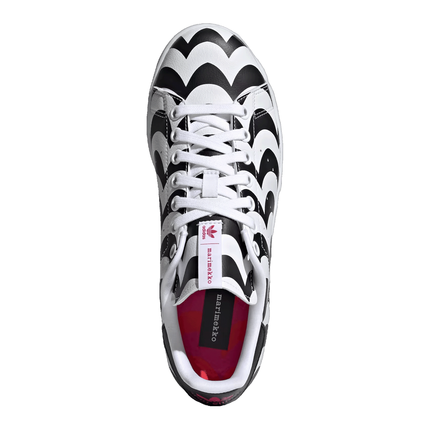 adidas Stan Smith Marimekko (W) Oben H05757