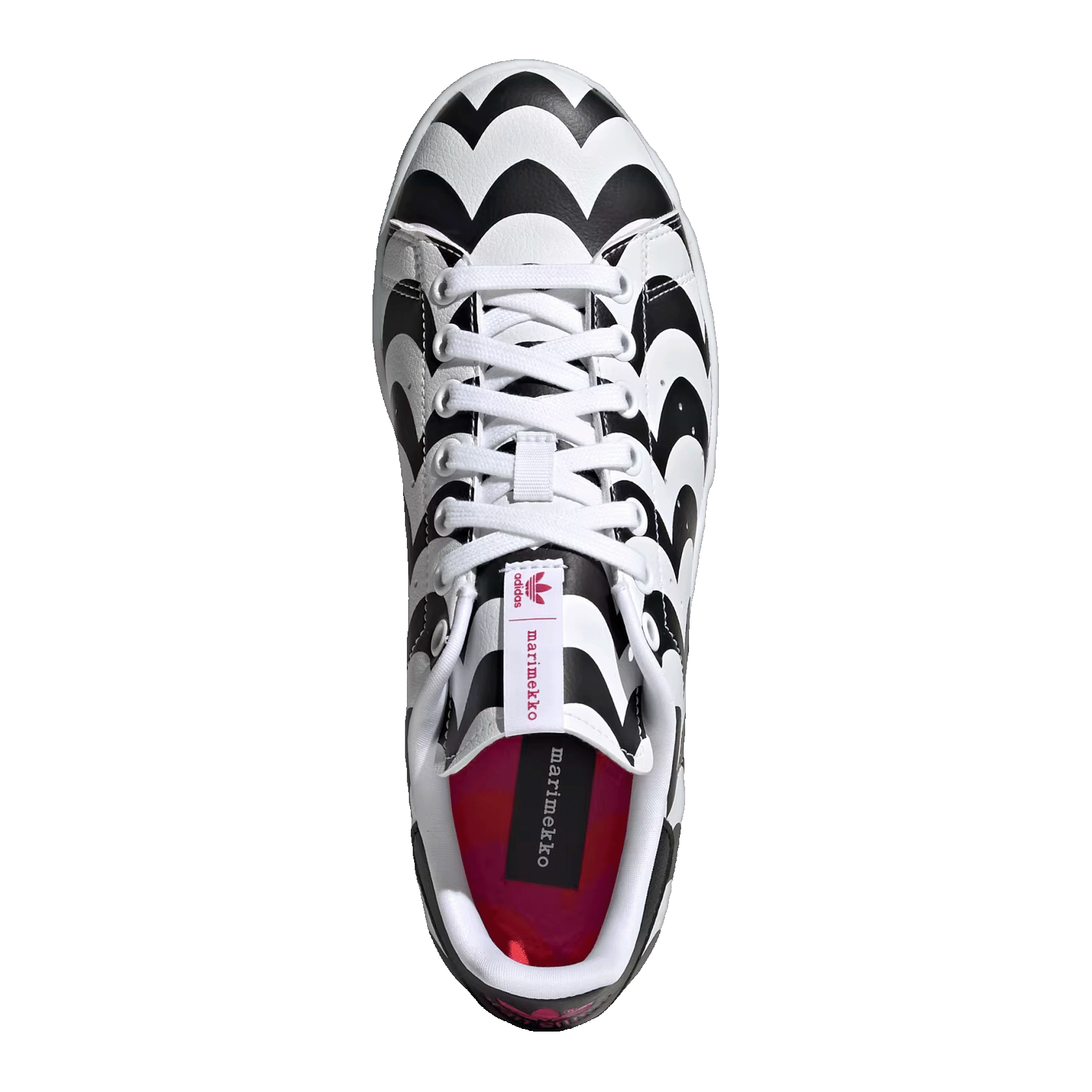 adidas Stan Smith Marimekko (W) Oben H05757