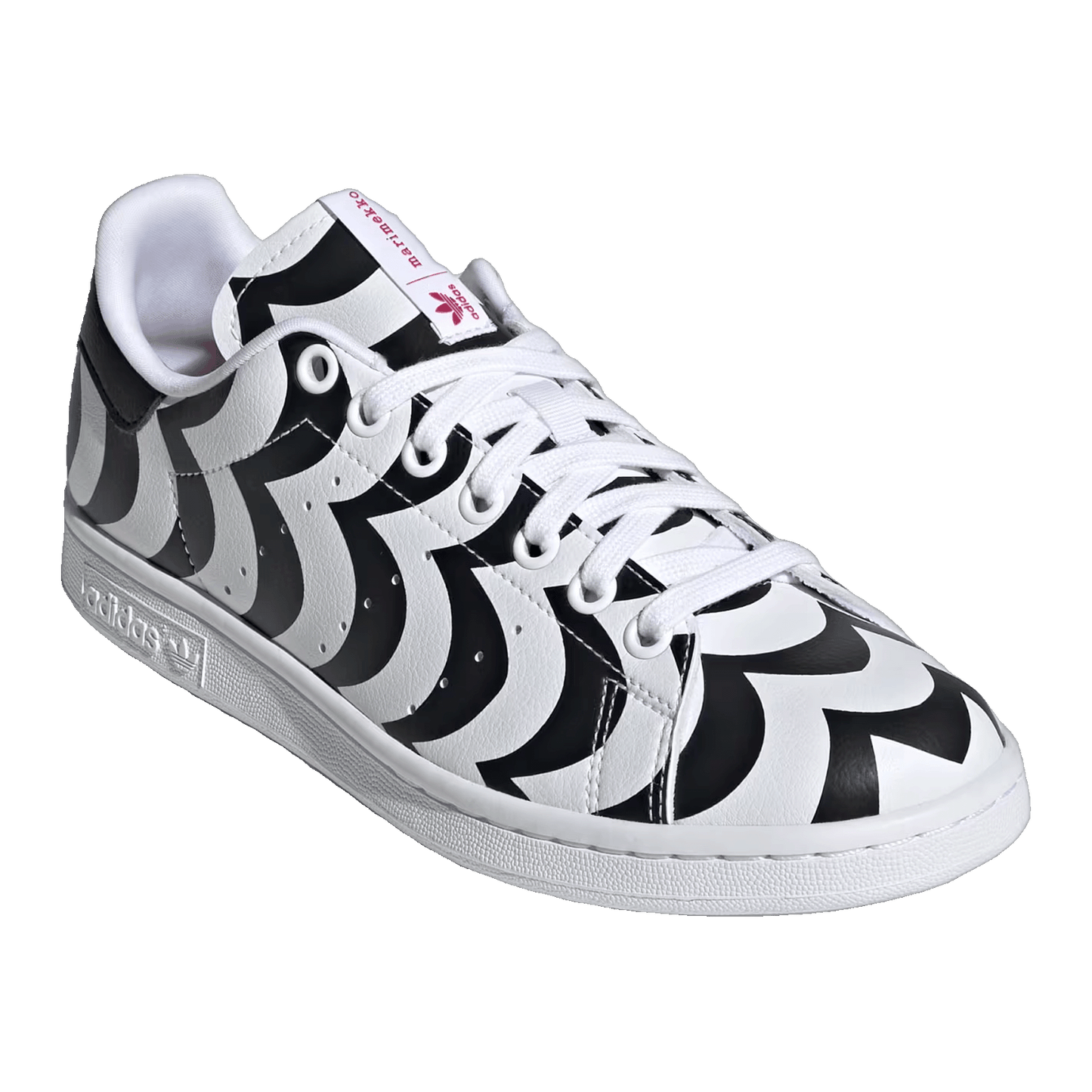 adidas Stan Smith Marimekko (W) Side H05757