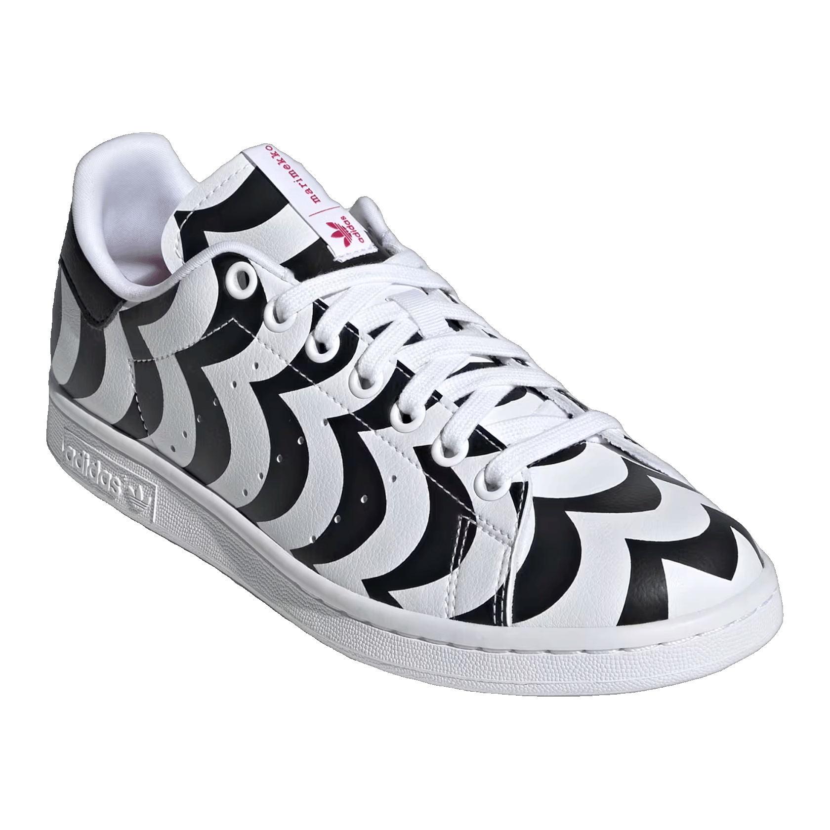 adidas Stan Smith Marimekko (W) Side H05757