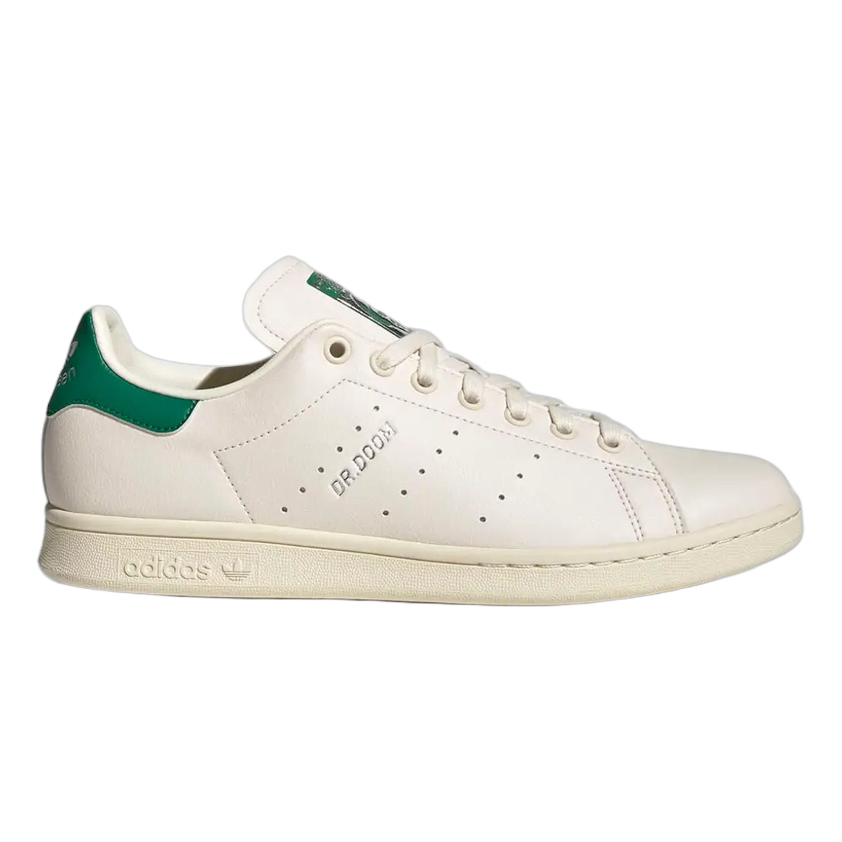adidas Stan Smith Marvel Dr. Doom HP5605