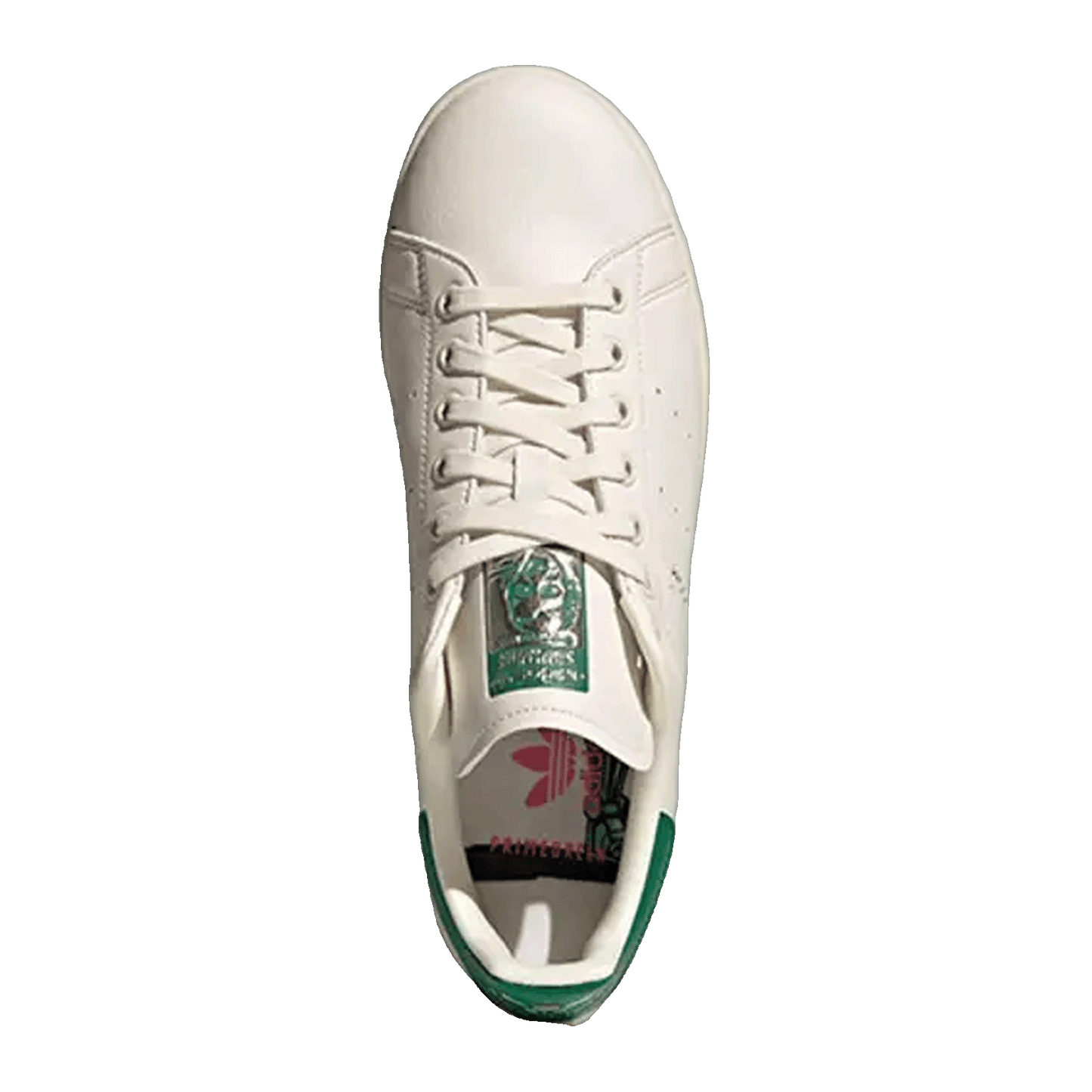 adidas Stan Smith Marvel Dr. Doom Oben HP5605