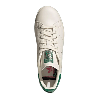 adidas Stan Smith Marvel Dr. Doom Oben HP5605