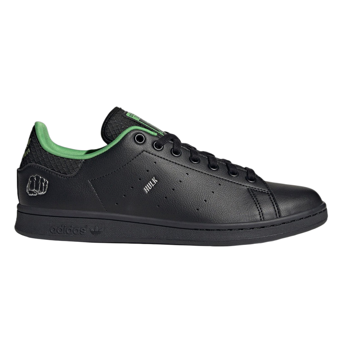 adidas Stan Smith Marvel Hulk GZ5993