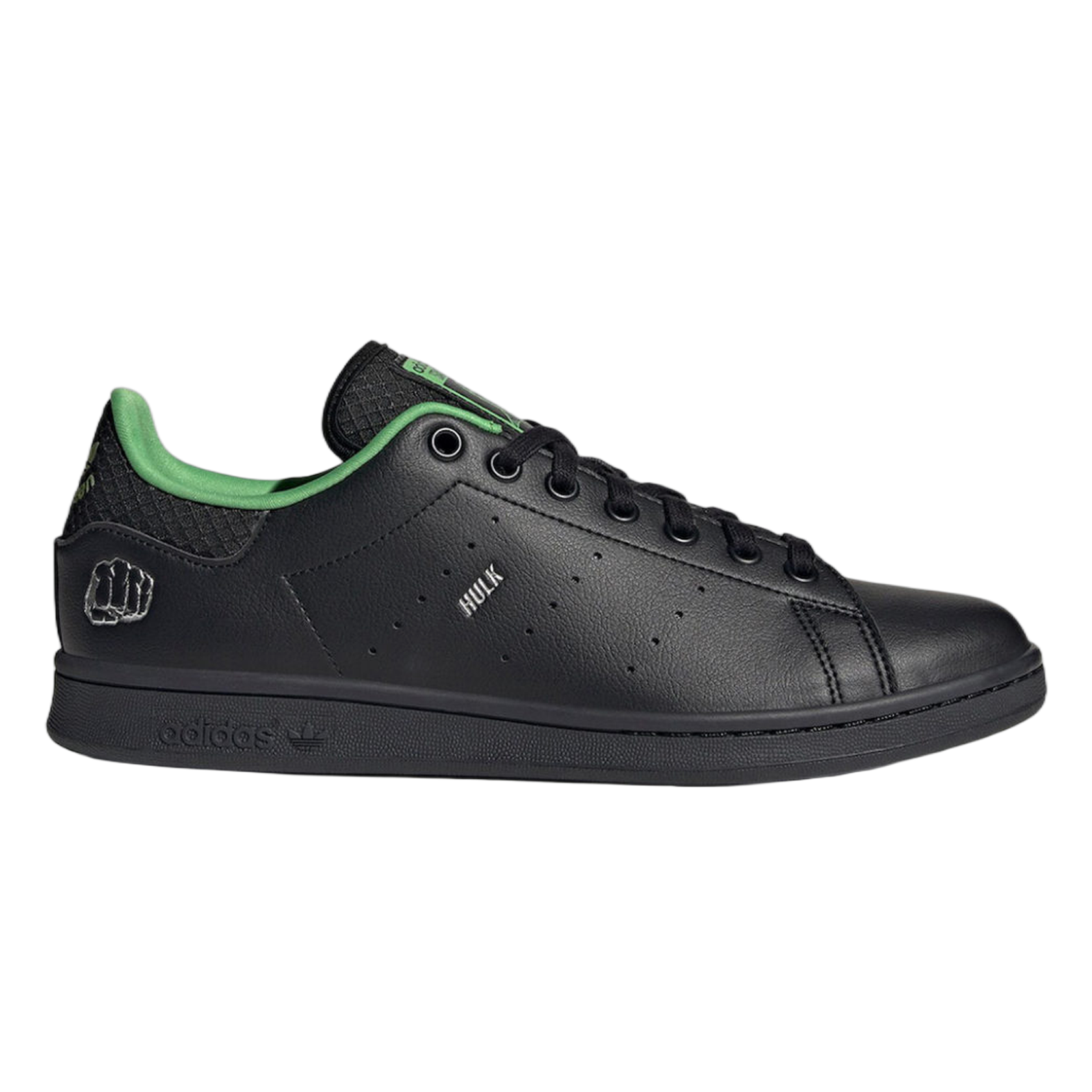 adidas Stan Smith Marvel Hulk GZ5993