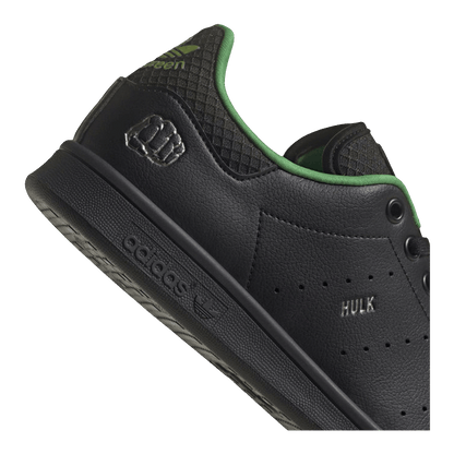 adidas Stan Smith Marvel Hulk Detail GZ5993