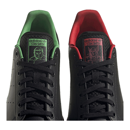 adidas Stan Smith Marvel Hulk Oben GZ5993