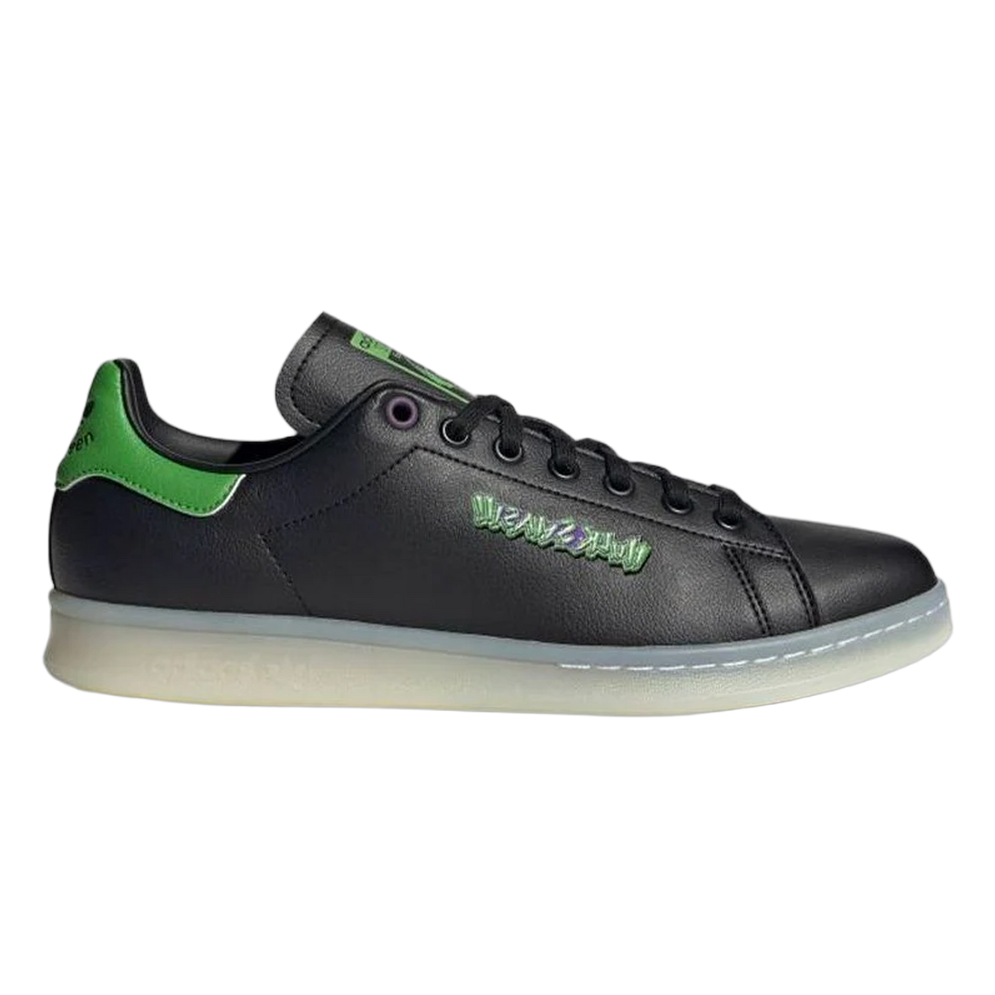 adidas Stan Smith Marvel Hulk Smash FZ2708