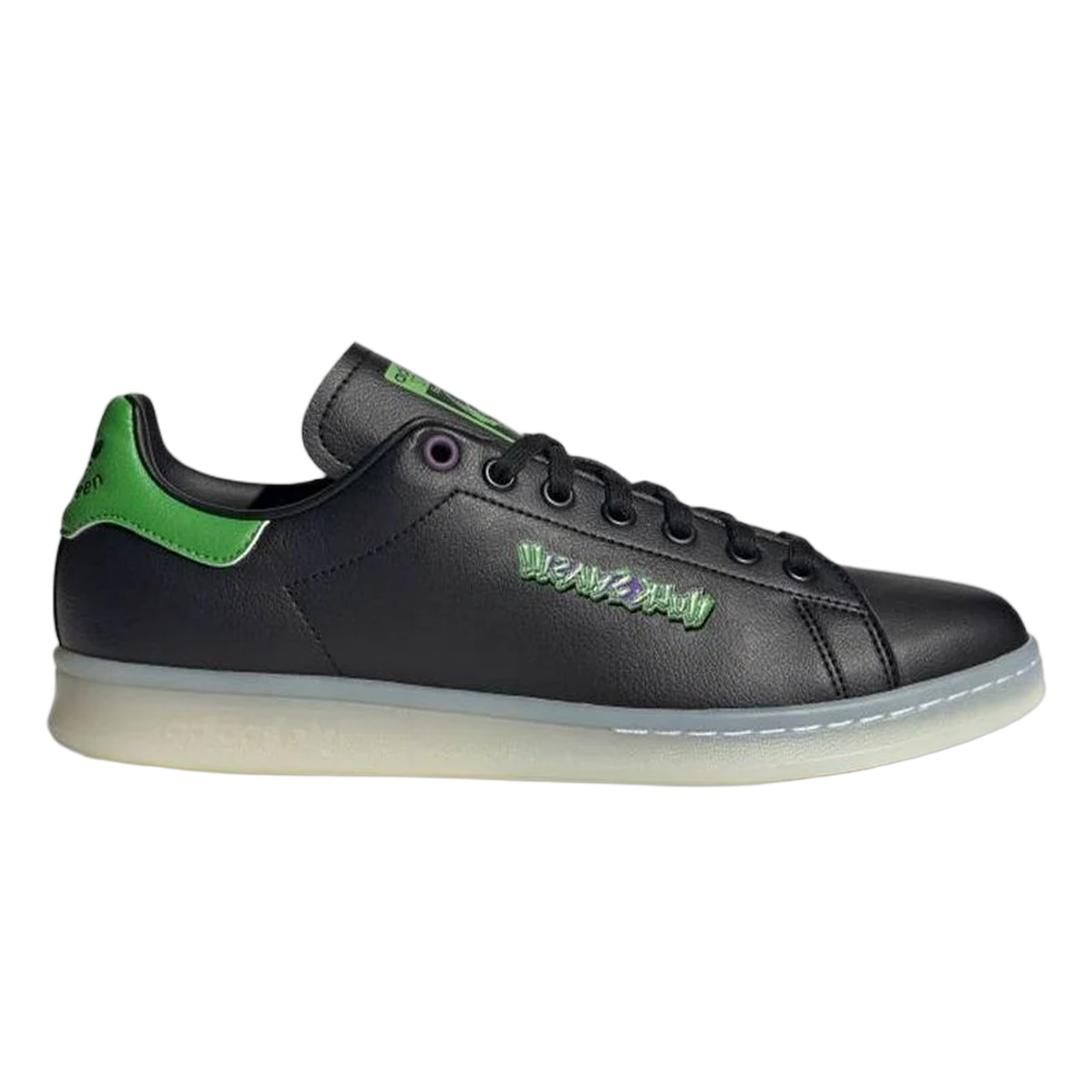 adidas Stan Smith Marvel Hulk Smash FZ2708