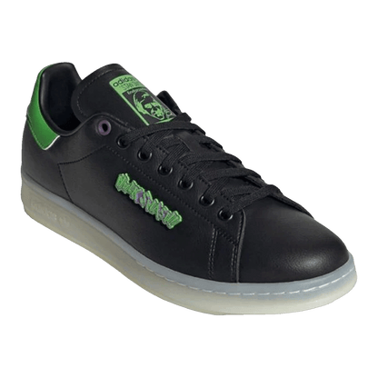 adidas Stan Smith Marvel Hulk Smash Side FZ2708