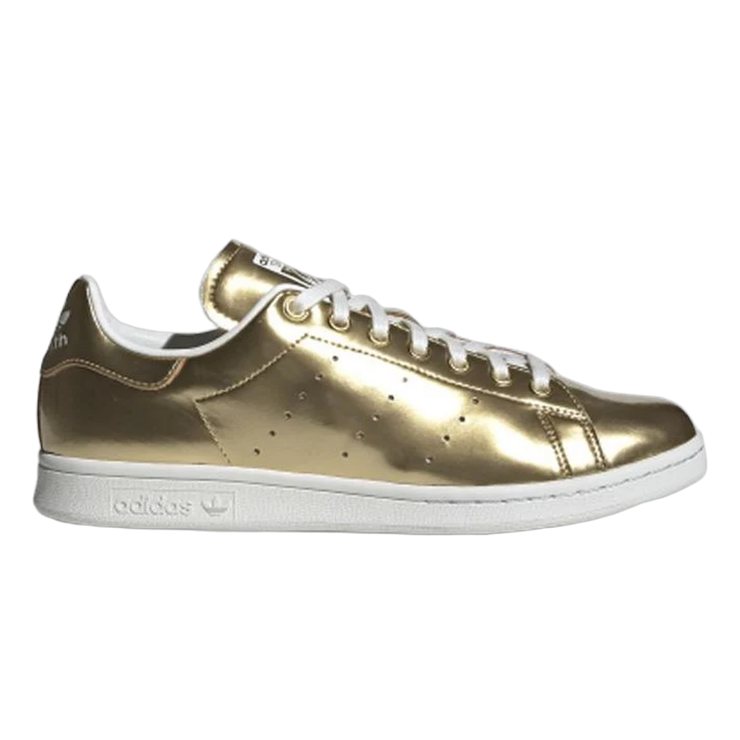 adidas Stan Smith Metal Gold Metallic FV4298