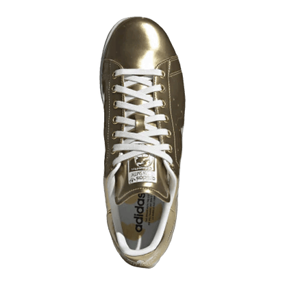 adidas Stan Smith Metal Gold Metallic Oben FV4298