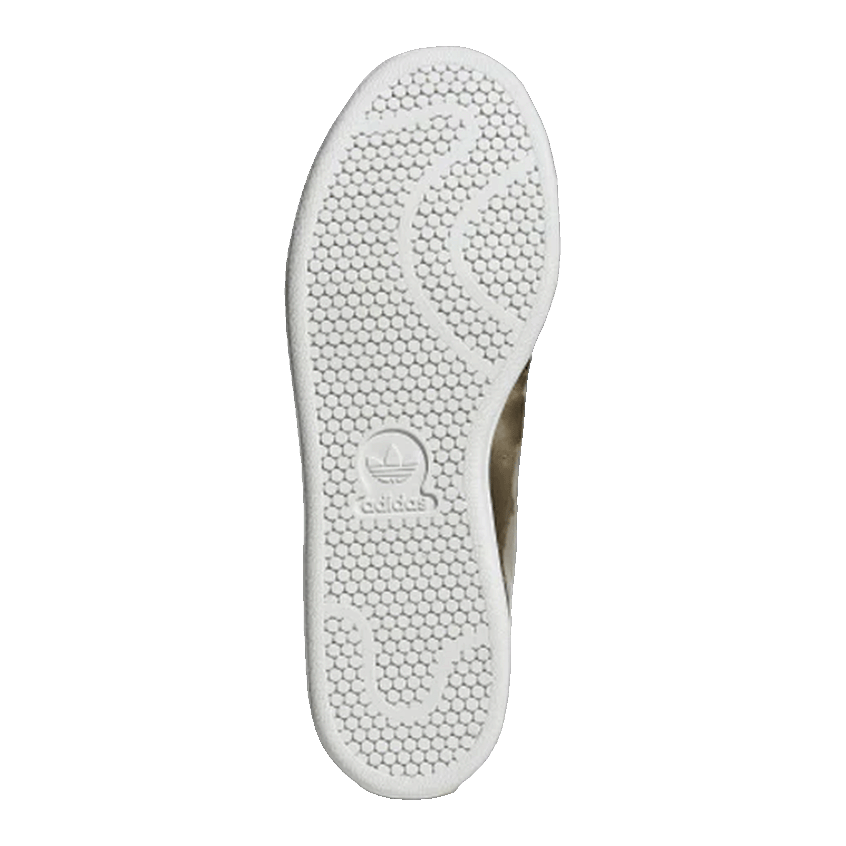 adidas Stan Smith Metal Gold Metallic Sohle FV4298