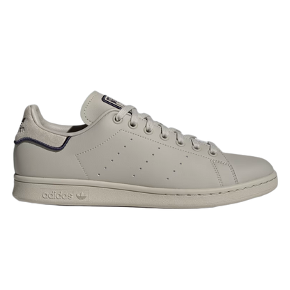 adidas Stan Smith Metal Grey Collegiate Navy GX4450