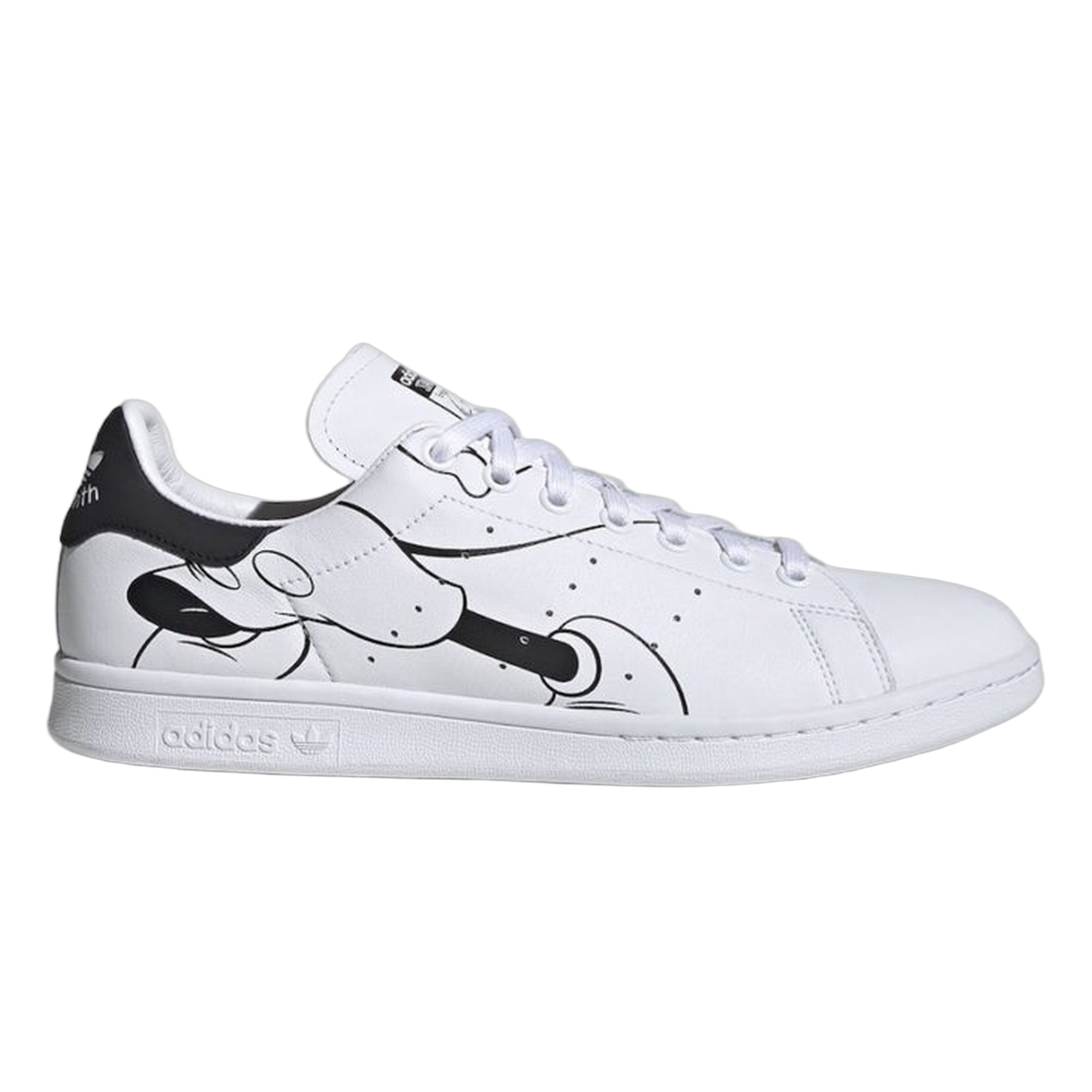 adidas Stan Smith Mickey Mouse FW2895