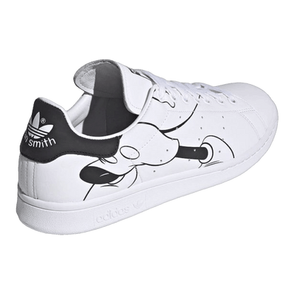 adidas Stan Smith Mickey Mouse Back FW2895
