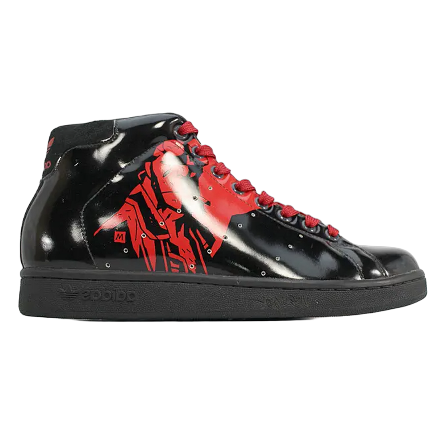 adidas Stan Smith Mid Hellboy 2 G04664
