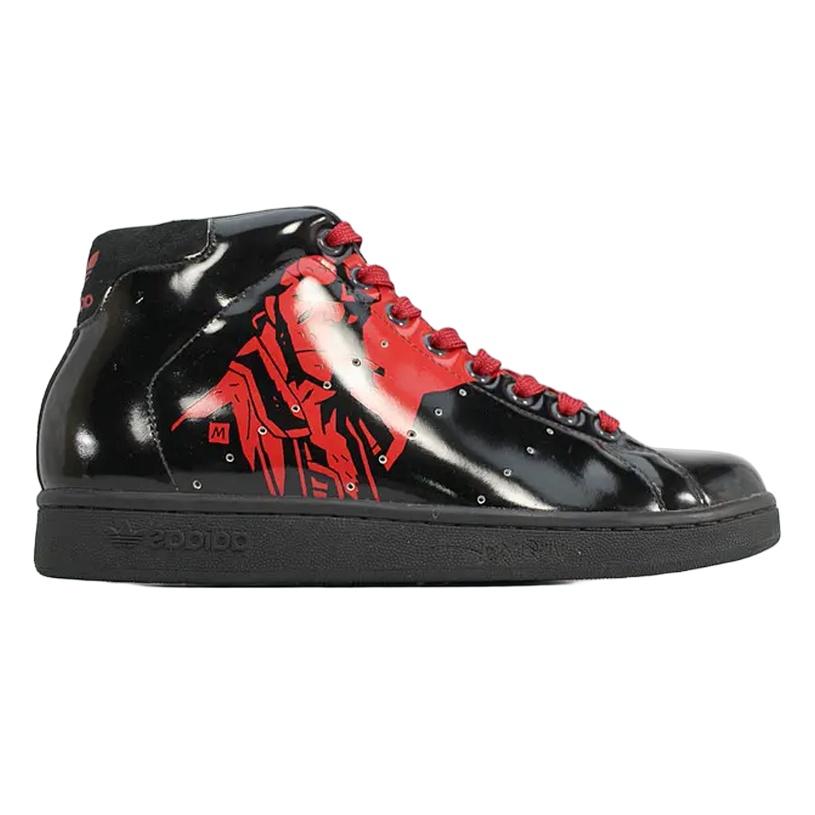 adidas Stan Smith Mid Hellboy 2 G04664