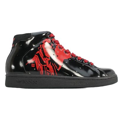 adidas Stan Smith Mid Hellboy 2 G04664
