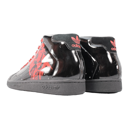 adidas Stan Smith Mid Hellboy 2 Back G04664
