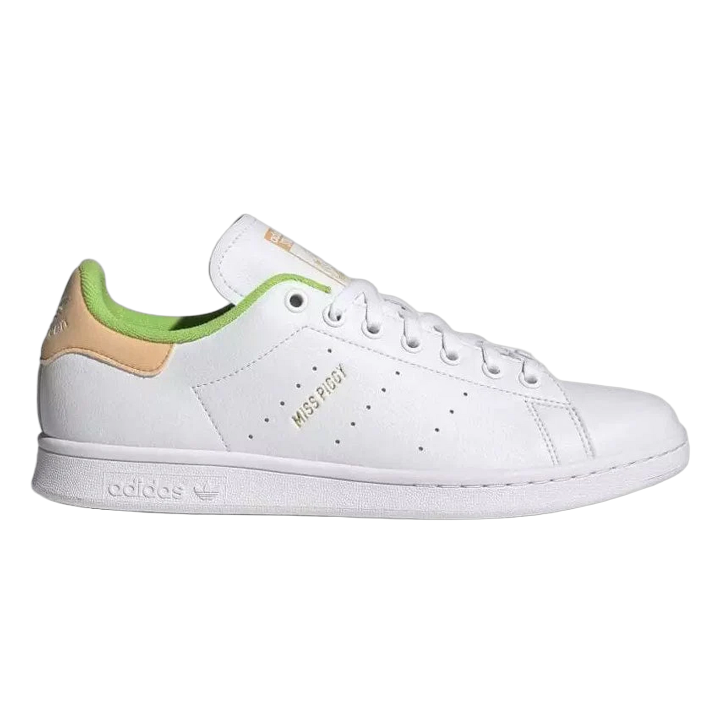 adidas Stan Smith Miss Piggy (Kids) GY3531