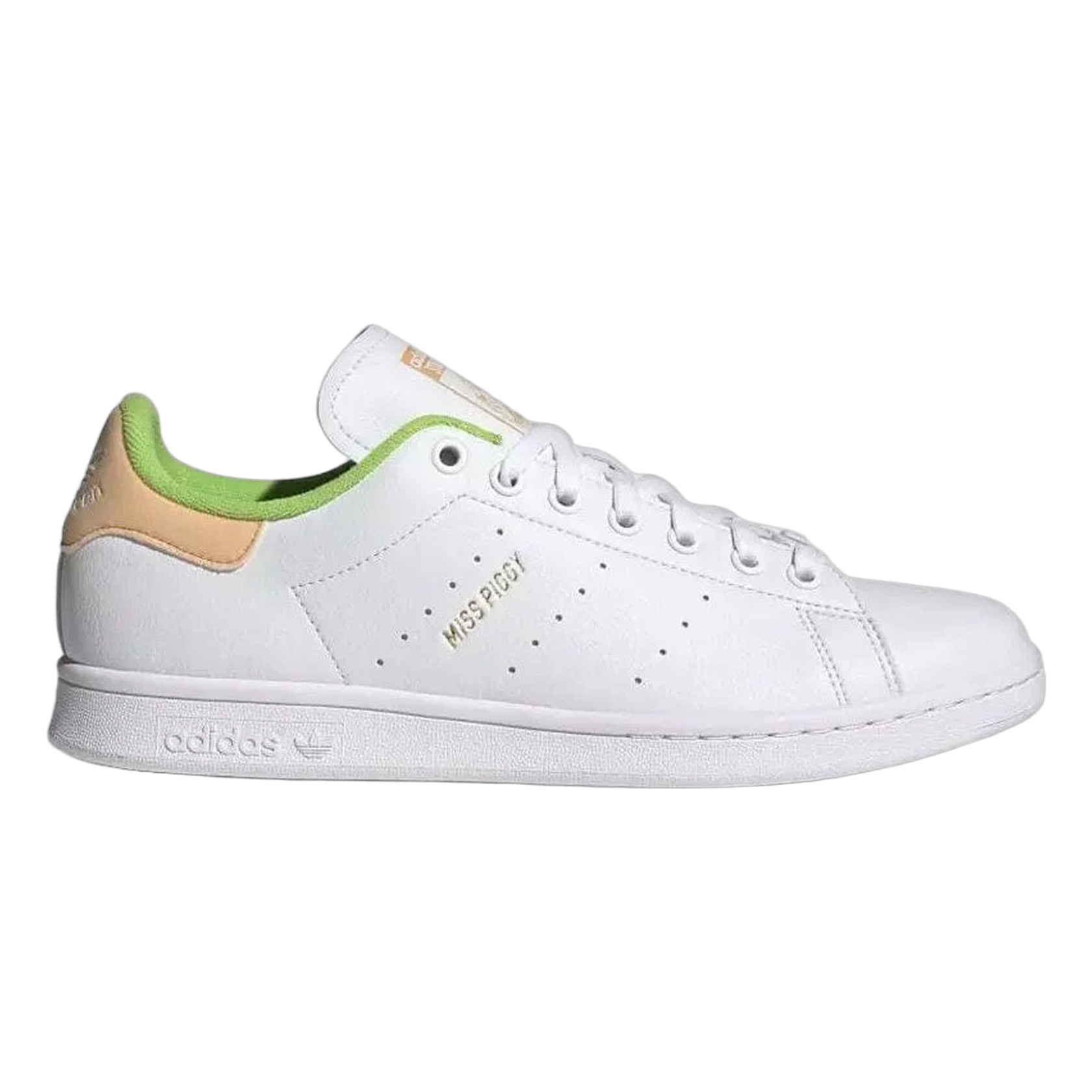 adidas Stan Smith Miss Piggy (Kids) GY3531