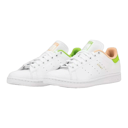 adidas Stan Smith Miss Piggy (Kids) Side GY3531