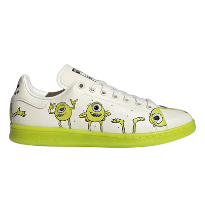 adidas Stan Smith Monsters Inc. Mike Wazowski FZ2706