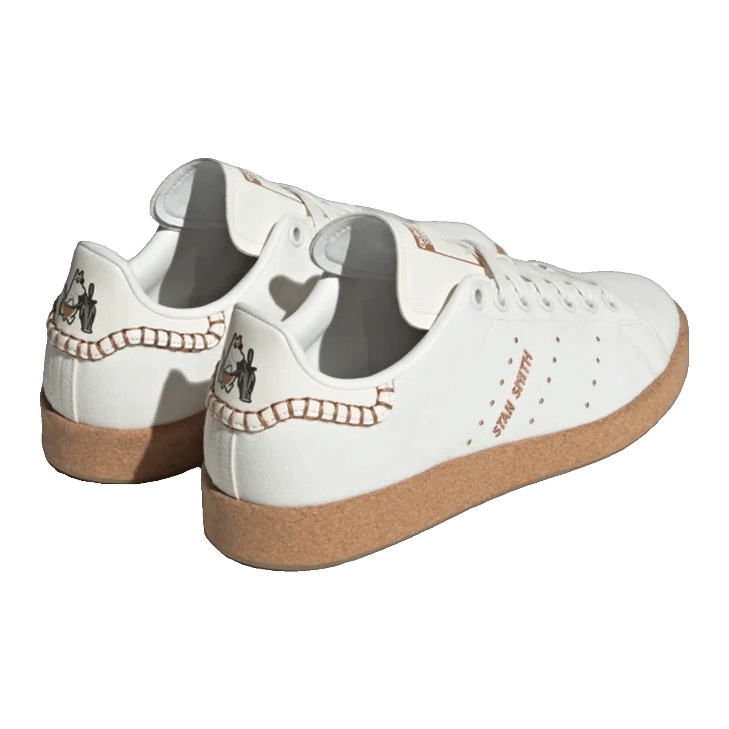 adidas Stan Smith Moomin (W) Back