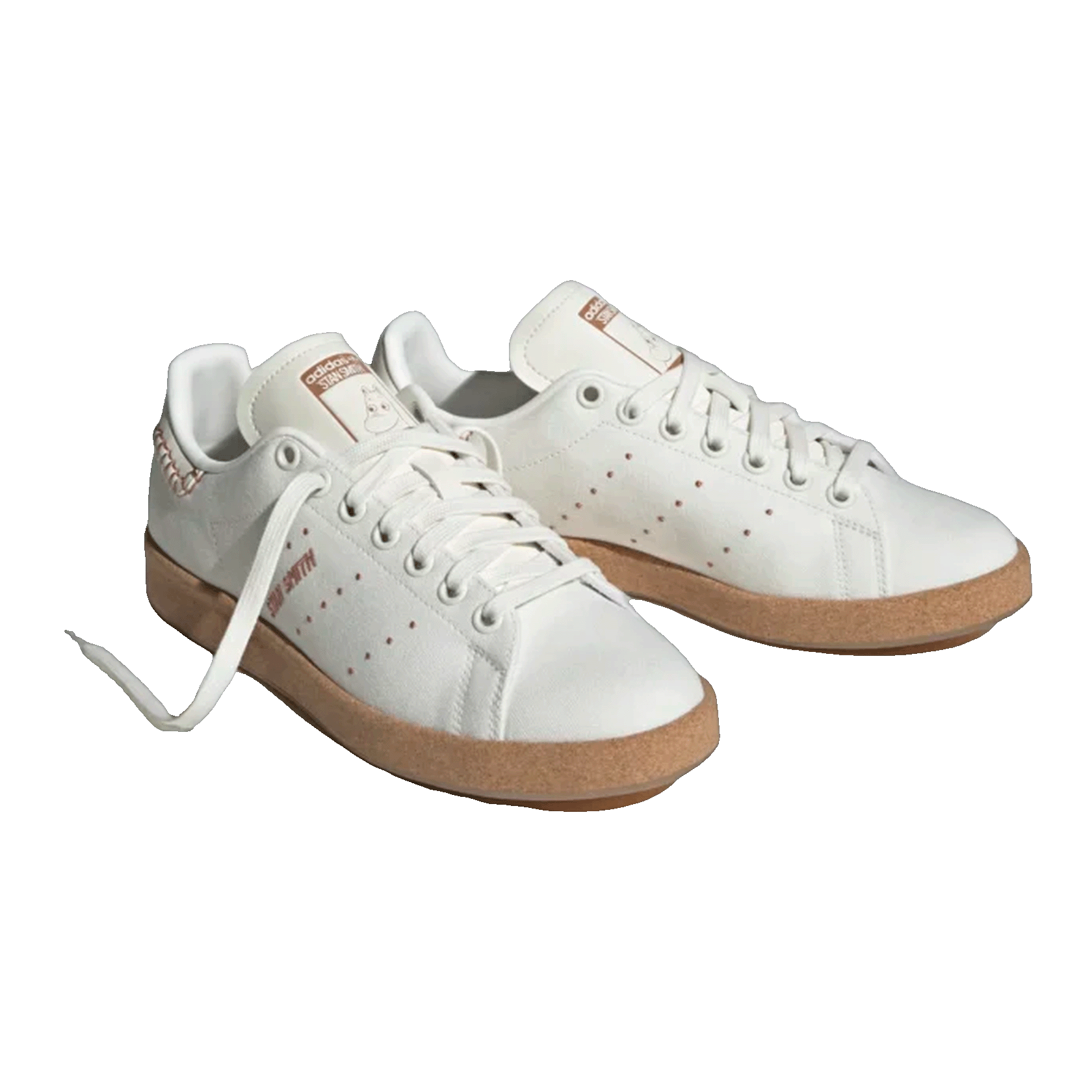 adidas Stan Smith Moomin (W) Side