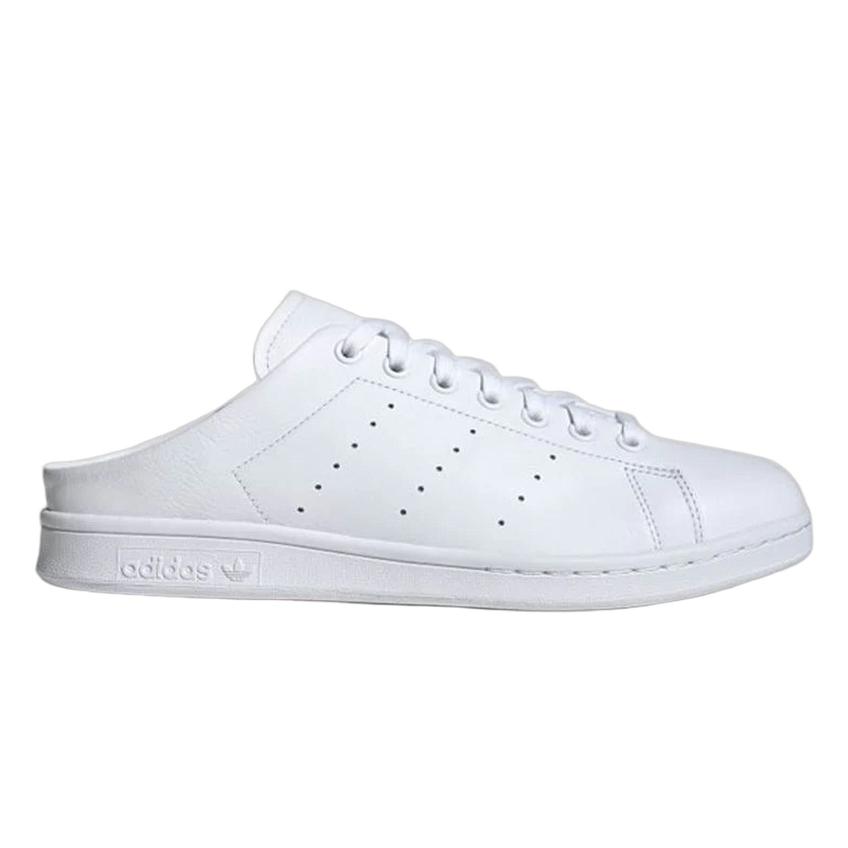 adidas Stan Smith Mule Triple White FX0532
