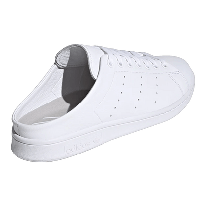 adidas Stan Smith Mule Triple White Back FX0532