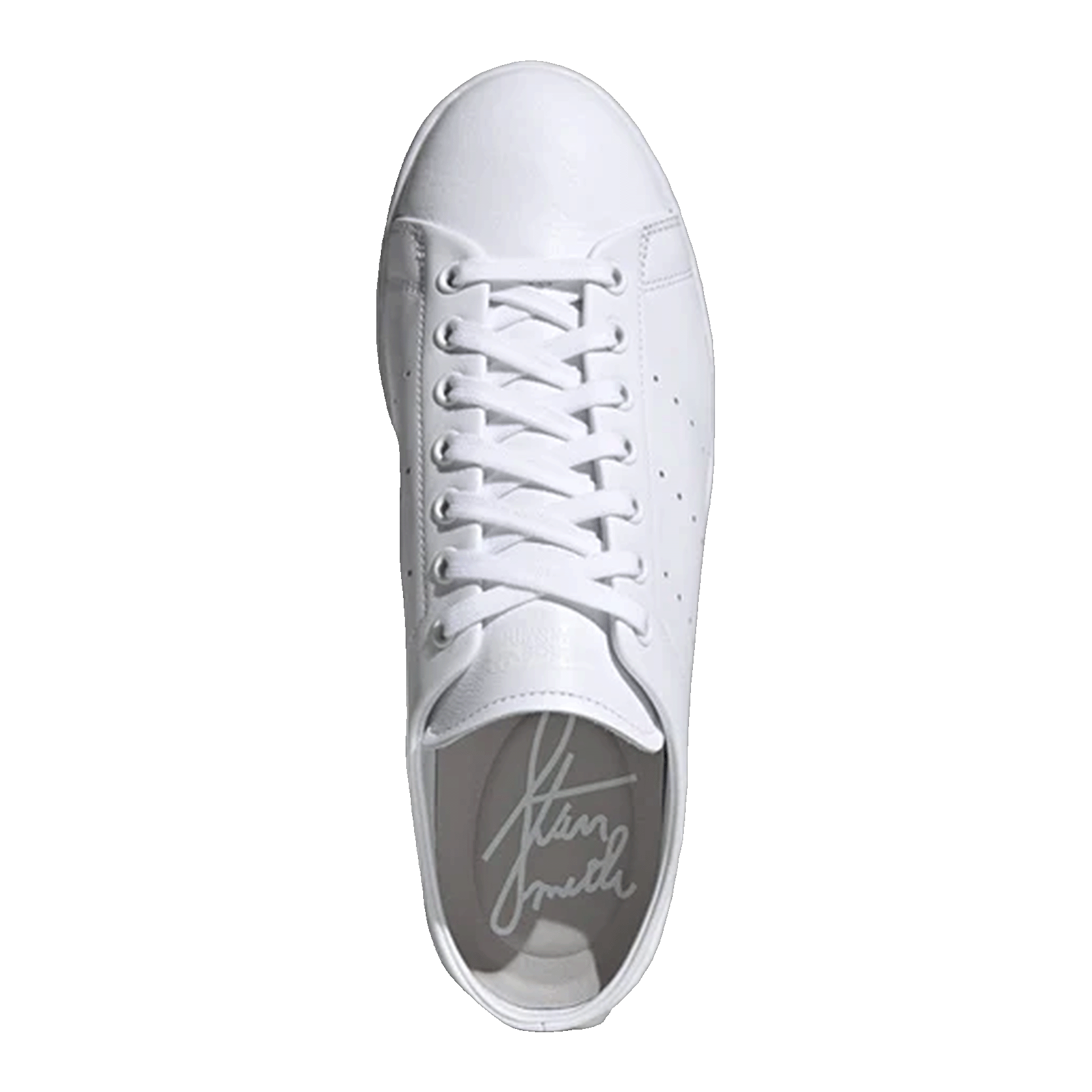 adidas Stan Smith Mule Triple White Oben