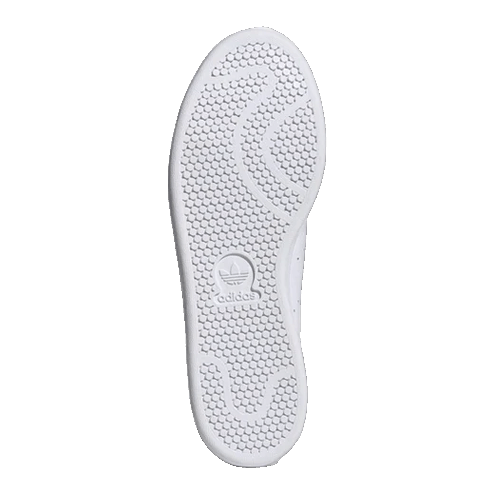 adidas Stan Smith Mule Triple White Sohle