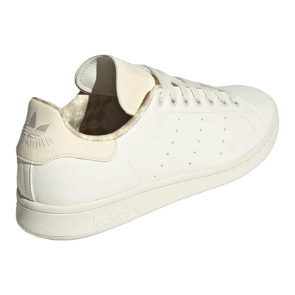 adidas Stan Smith Off White Ecru Tint Back