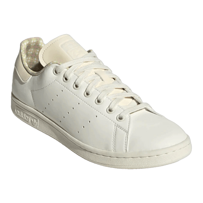 adidas Stan Smith Off White Ecru Tint Side