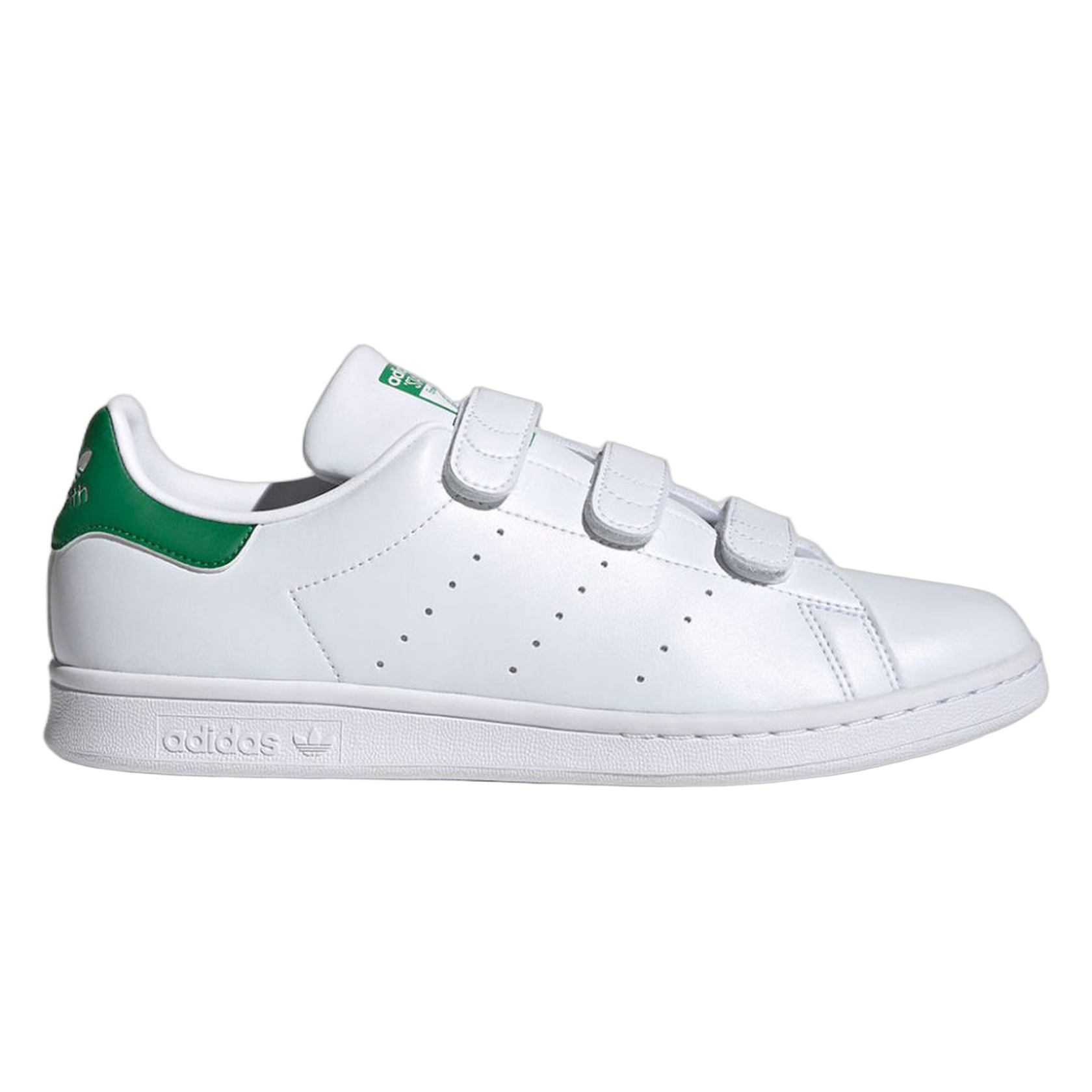 adidas Stan Smith OG Velcro Fairway Green FX5509
